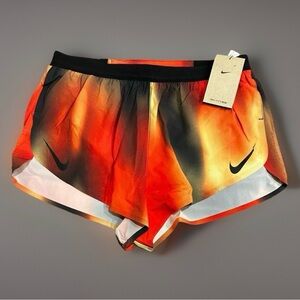 NEW $100 Nike Dri-FIT ADV Elite Aeroswift 2" Running Shorts Medium HJ3384-736